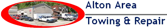 Alton Area Towing & Repair