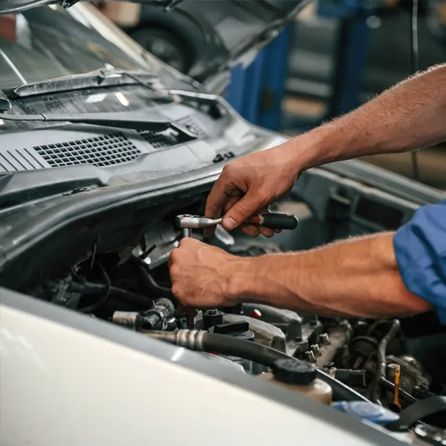 Expert Auto Service in Alton, IL