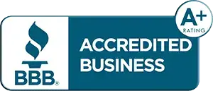 bbb accredited business Roxana il